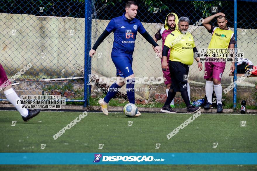 Copa Land View e Superliga BigBol