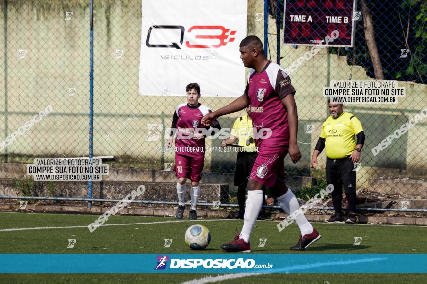 Copa Land View e Superliga BigBol