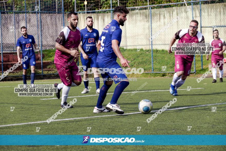 Copa Land View e Superliga BigBol