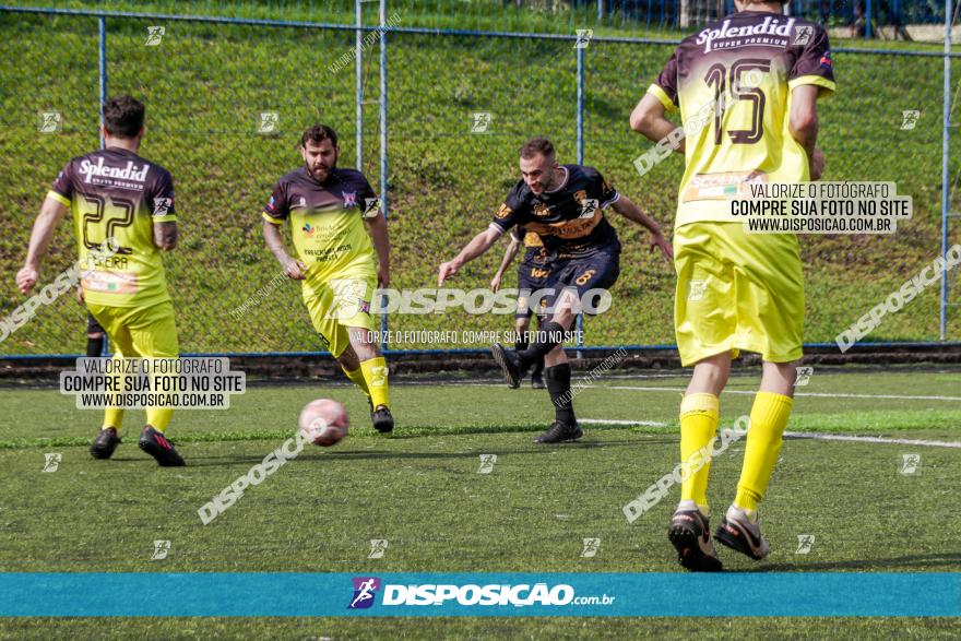 Copa Land View e Superliga BigBol