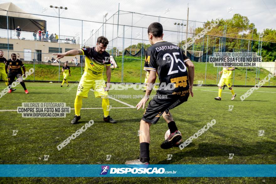 Copa Land View e Superliga BigBol