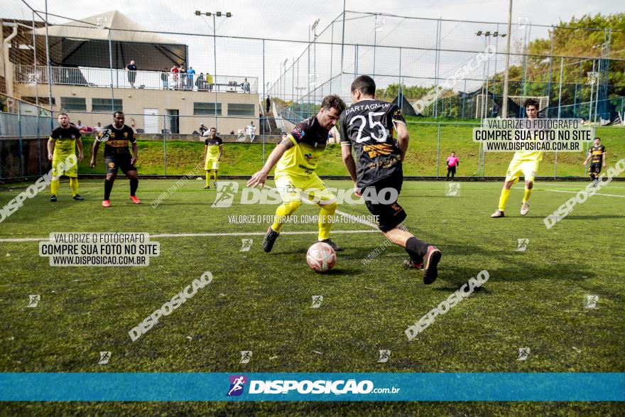 Copa Land View e Superliga BigBol