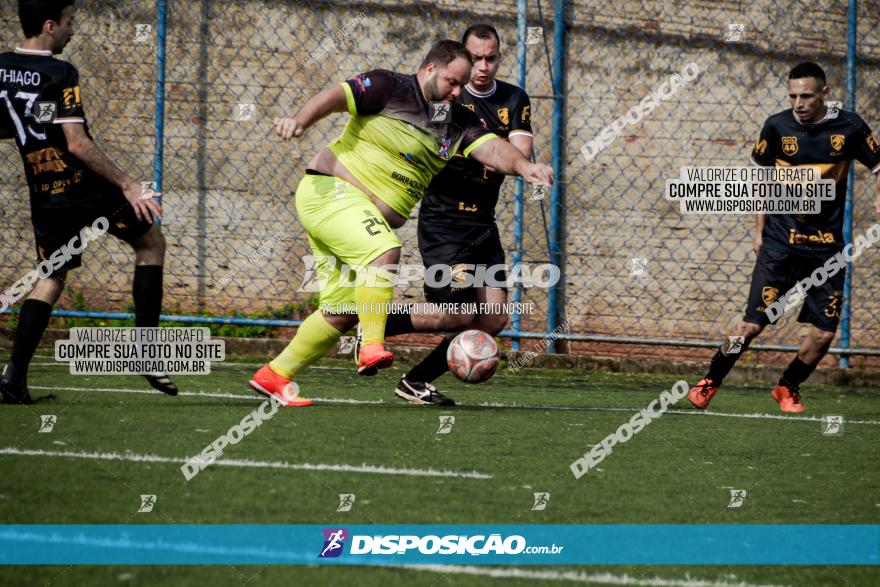 Copa Land View e Superliga BigBol