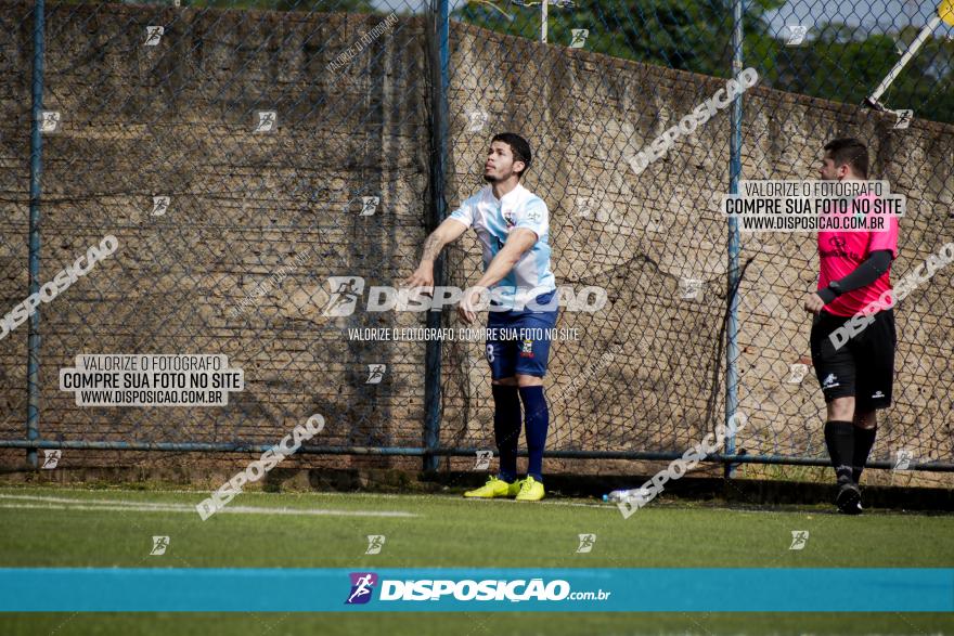 Copa Land View e Superliga BigBol