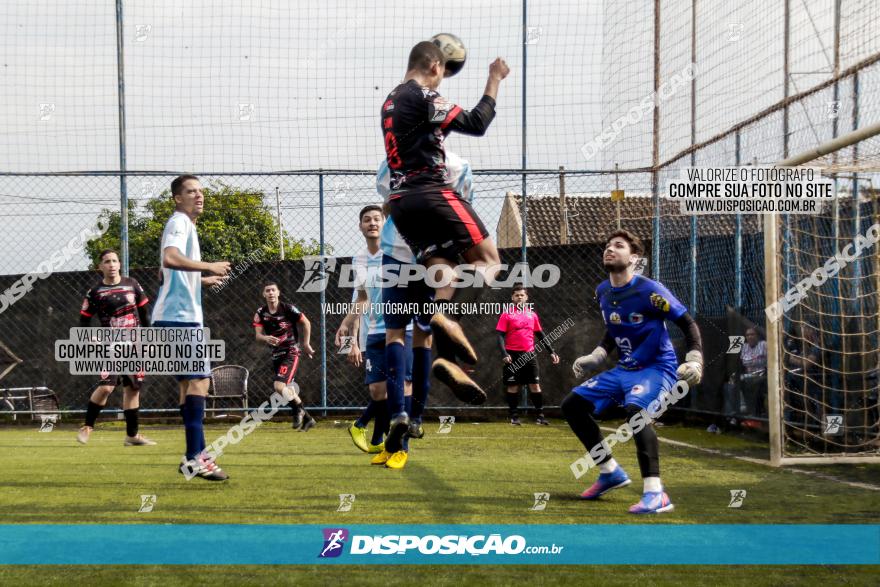 Copa Land View e Superliga BigBol