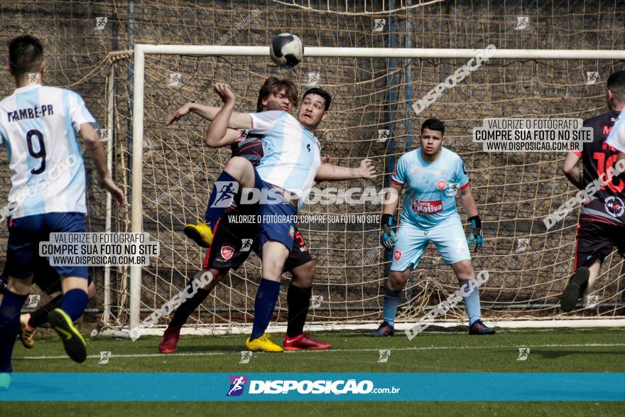 Copa Land View e Superliga BigBol