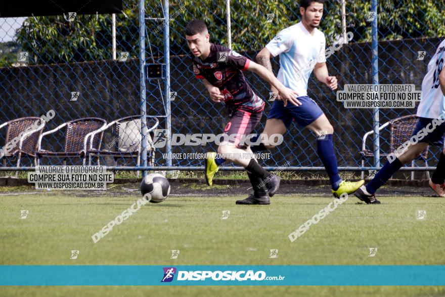 Copa Land View e Superliga BigBol