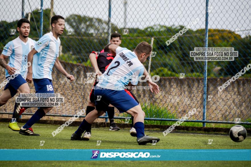 Copa Land View e Superliga BigBol