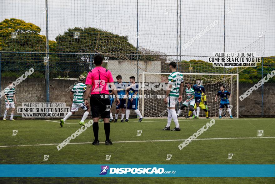 Copa Land View e Superliga BigBol