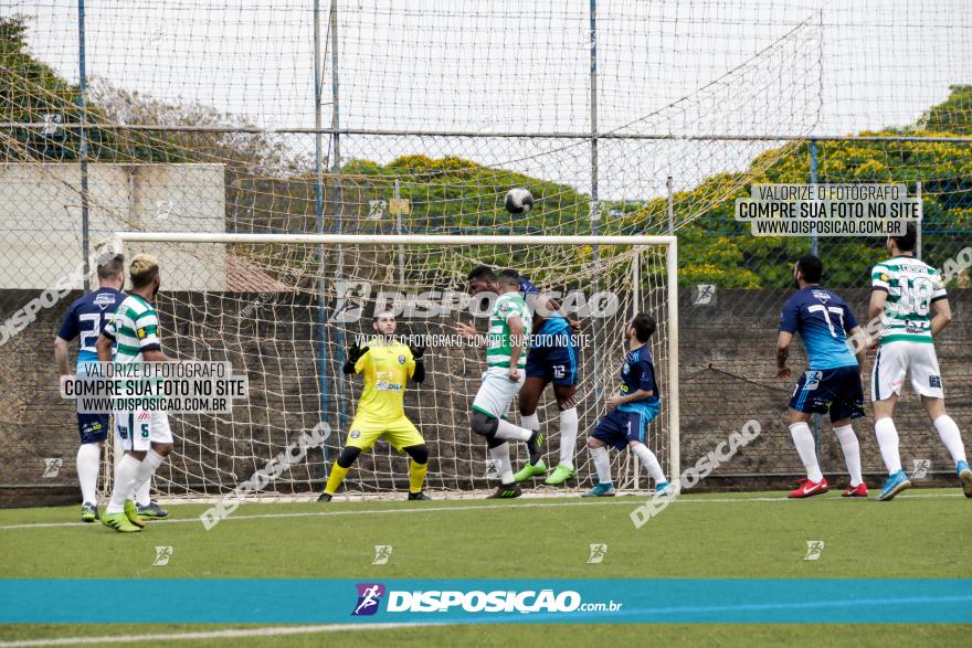 Copa Land View e Superliga BigBol