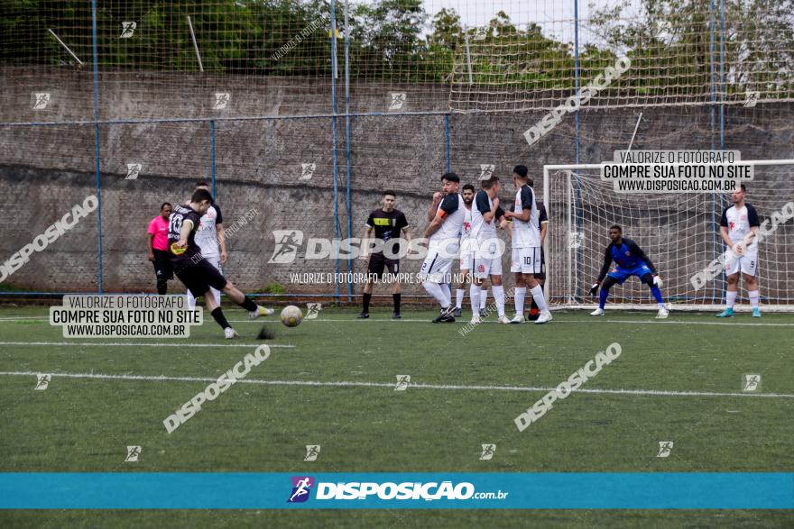 Copa Land View e Superliga BigBol