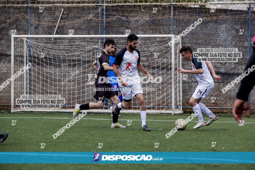 Copa Land View e Superliga BigBol