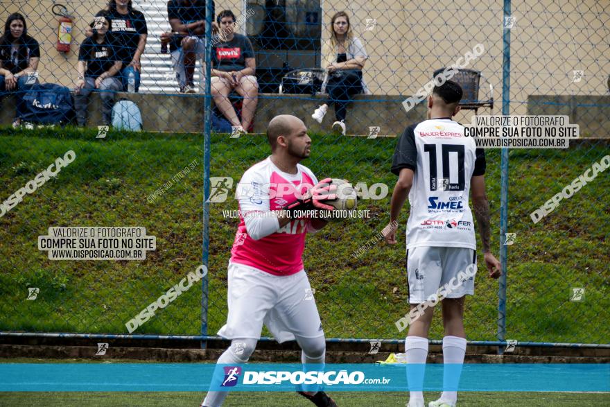 Copa Land View e Superliga BigBol