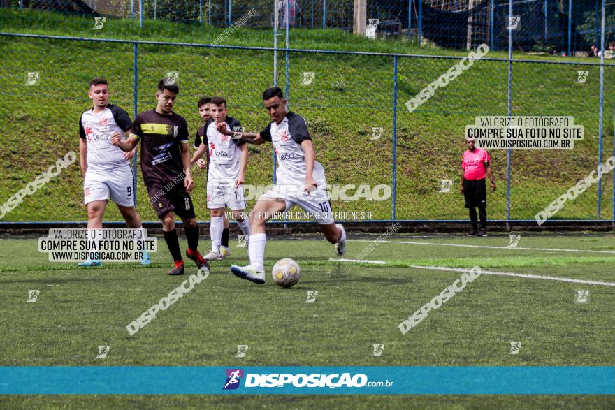 Copa Land View e Superliga BigBol