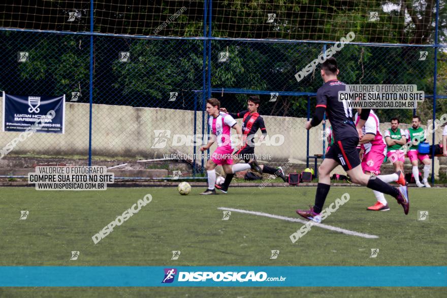 Copa Land View e Superliga BigBol