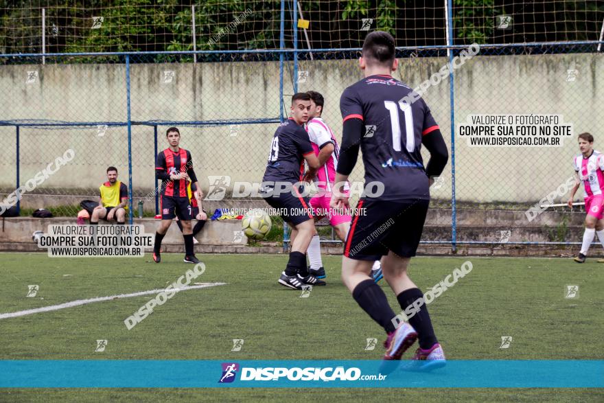 Copa Land View e Superliga BigBol