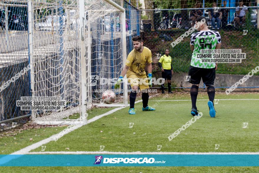 Copa Land View e Superliga BigBol