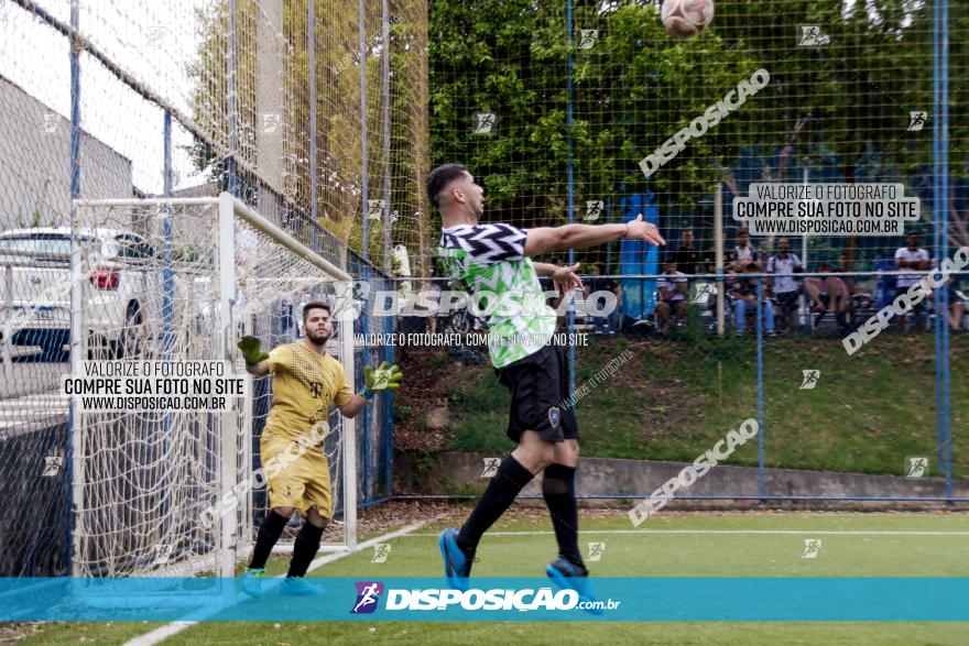 Copa Land View e Superliga BigBol