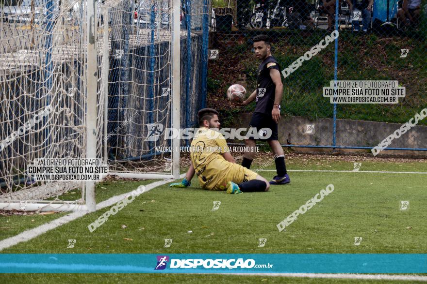 Copa Land View e Superliga BigBol