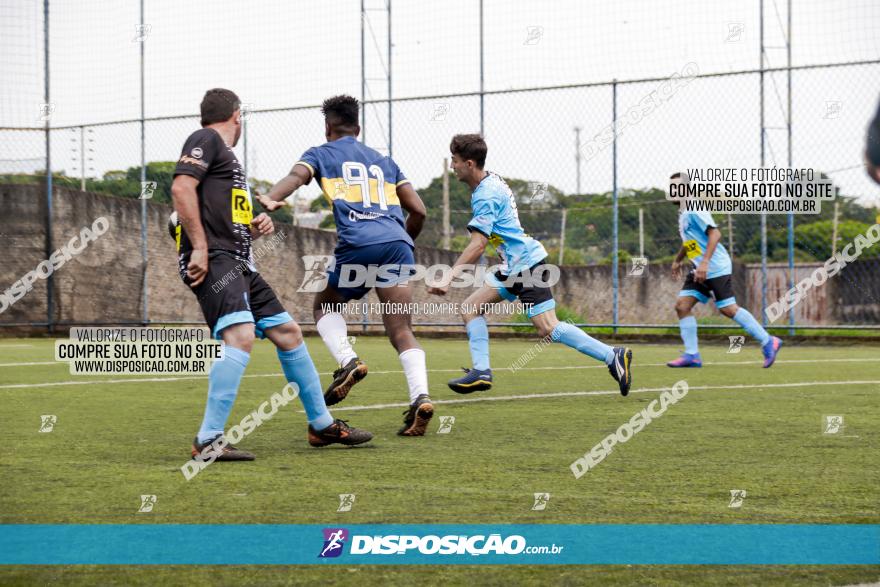 Copa Land View e Superliga BigBol