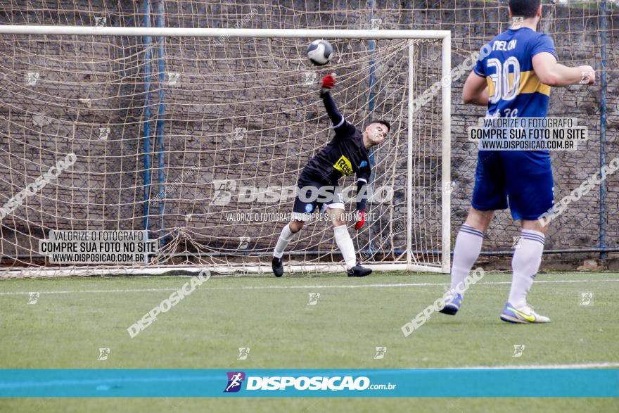 Copa Land View e Superliga BigBol