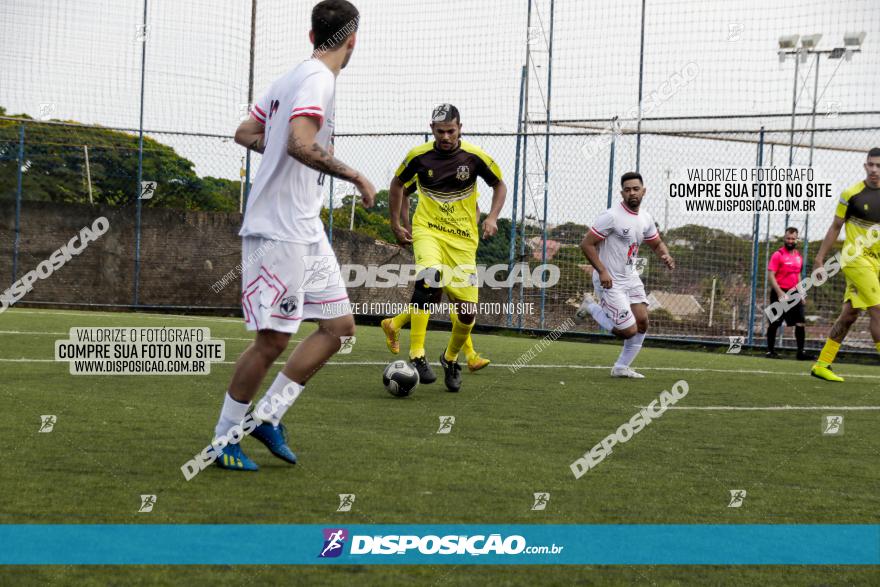 Copa Land View e Superliga BigBol