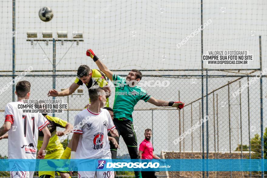 Copa Land View e Superliga BigBol