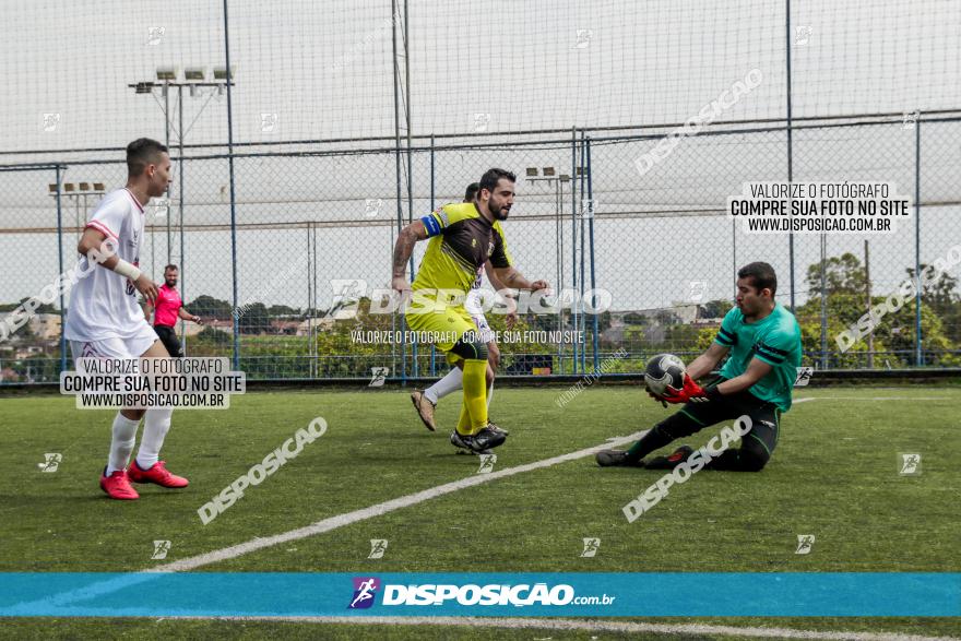 Copa Land View e Superliga BigBol