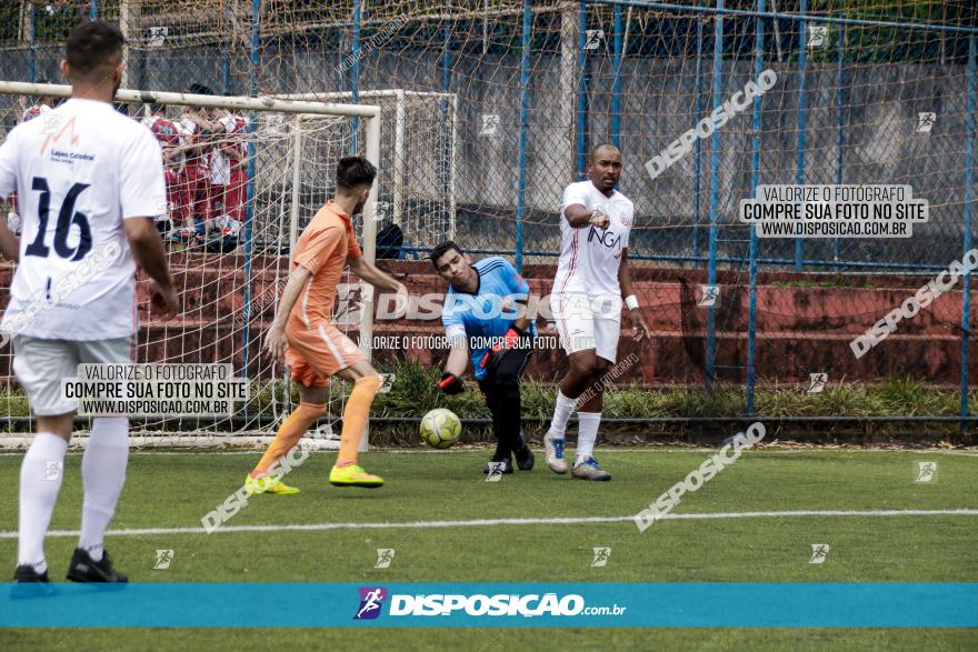 Copa Land View e Superliga BigBol