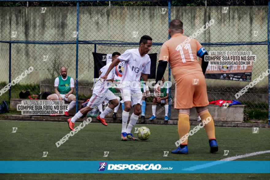 Copa Land View e Superliga BigBol