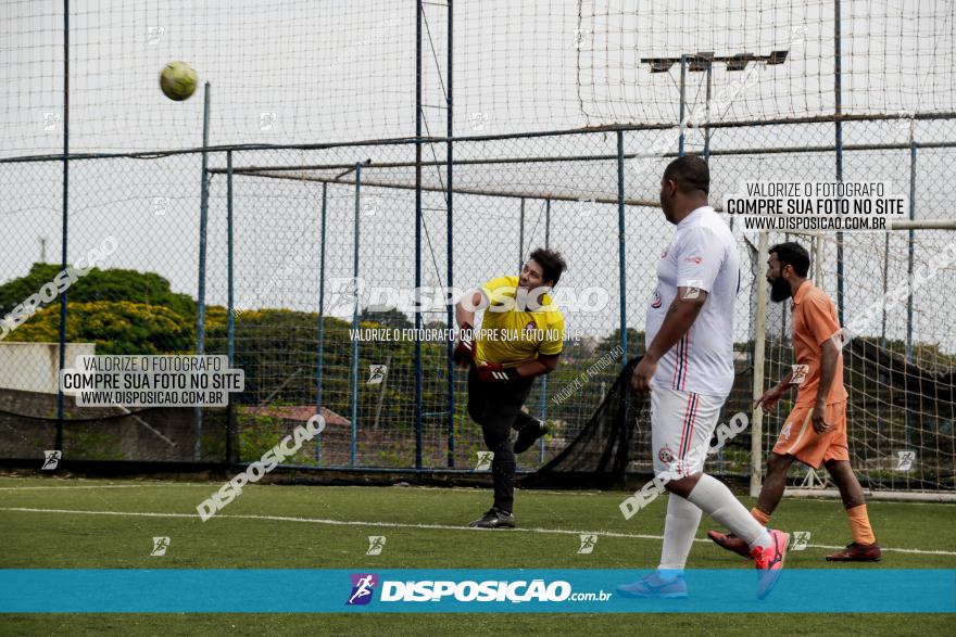 Copa Land View e Superliga BigBol