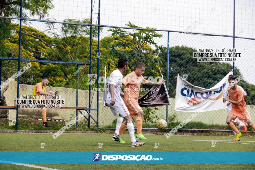 Copa Land View e Superliga BigBol