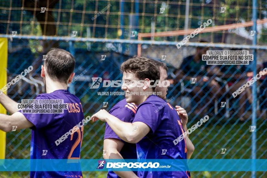 Copa Land View e Superliga BigBol