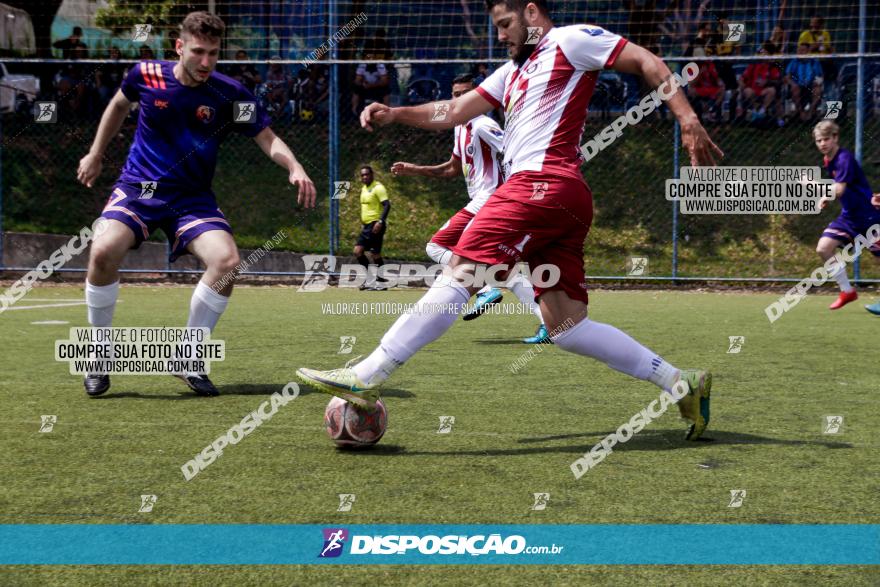 Copa Land View e Superliga BigBol