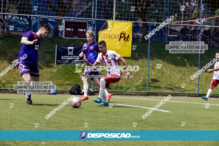 Copa Land View e Superliga BigBol