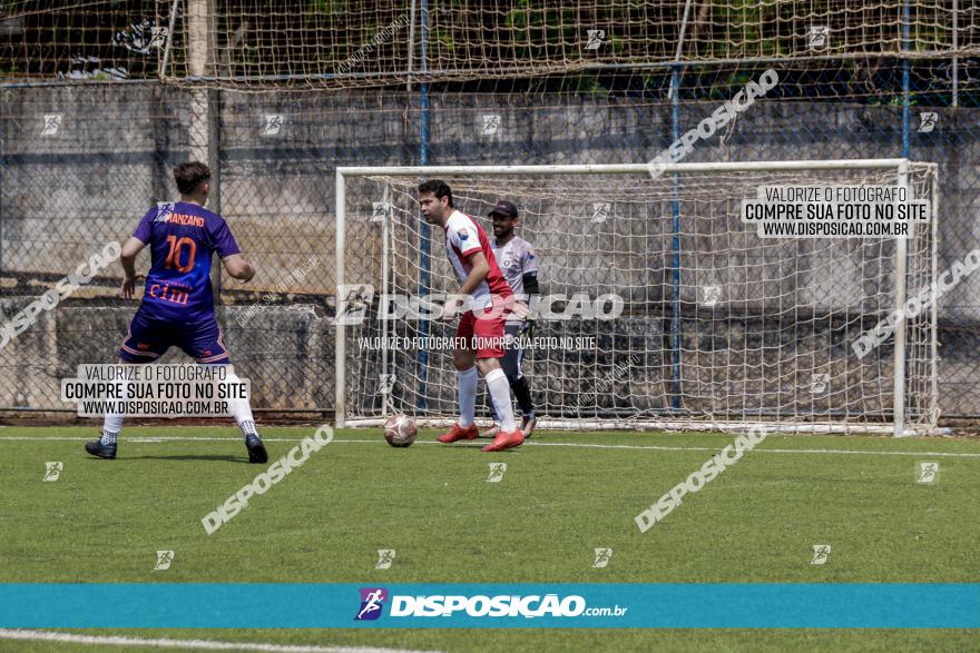 Copa Land View e Superliga BigBol