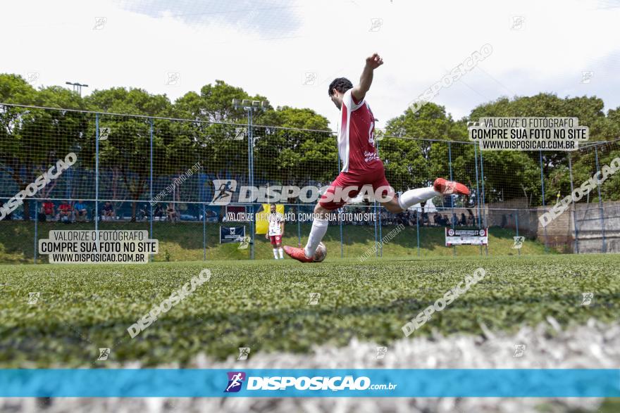 Copa Land View e Superliga BigBol