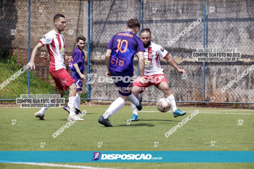 Copa Land View e Superliga BigBol