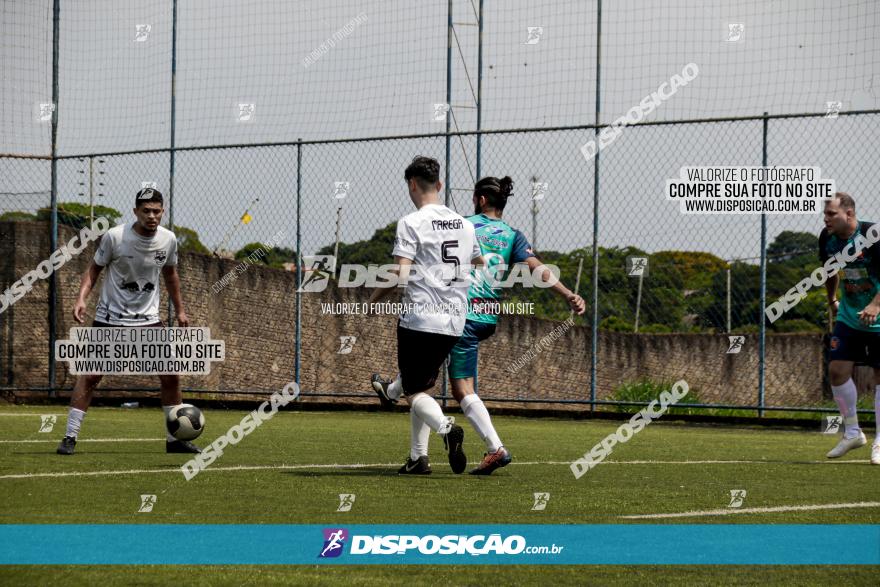 Copa Land View e Superliga BigBol