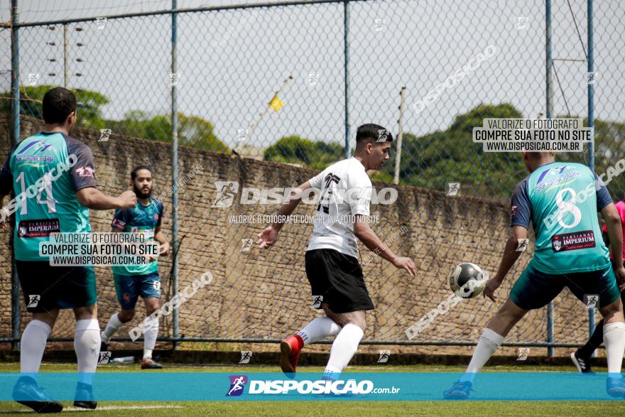 Copa Land View e Superliga BigBol