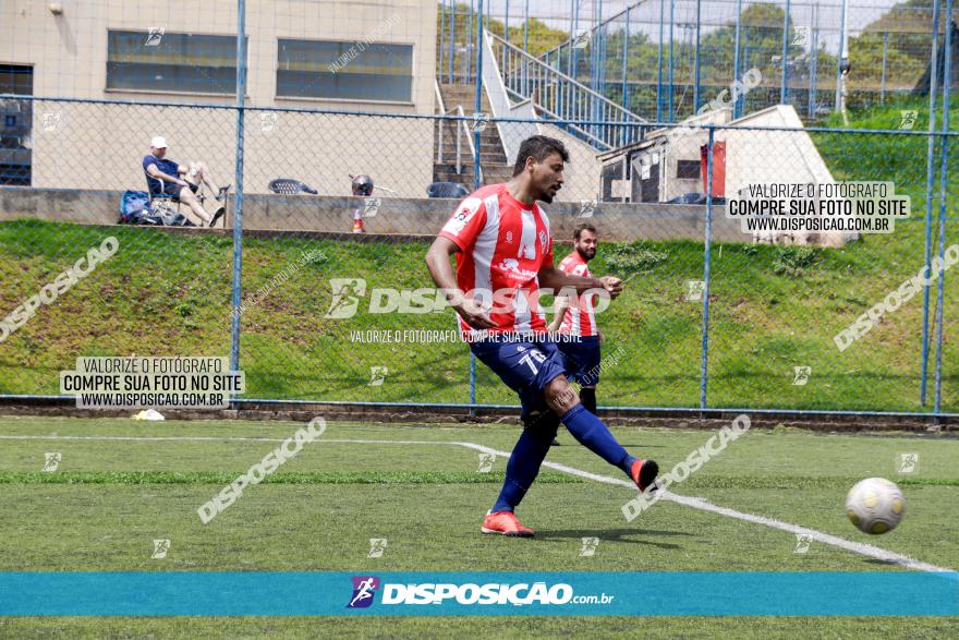 Copa Land View e Superliga BigBol