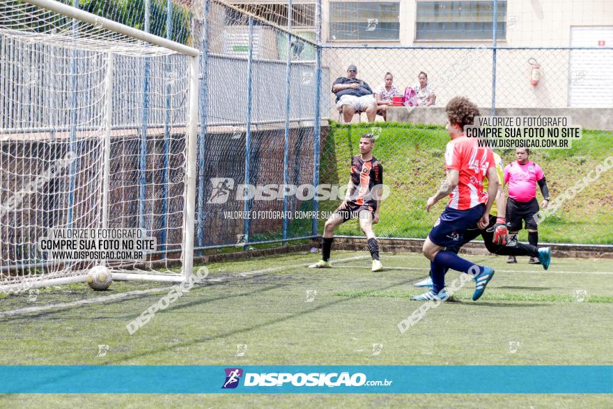 Copa Land View e Superliga BigBol