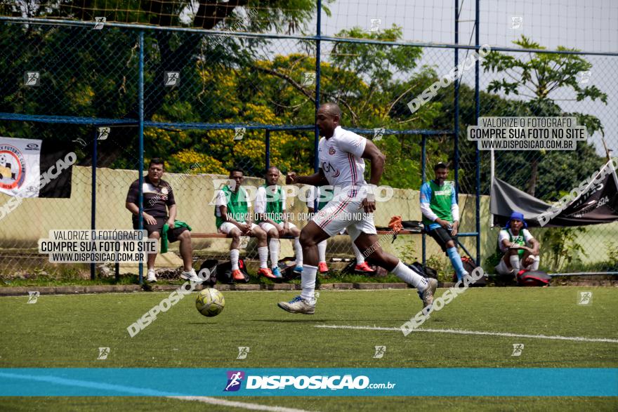 Copa Land View e Superliga BigBol