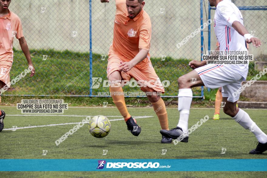 Copa Land View e Superliga BigBol