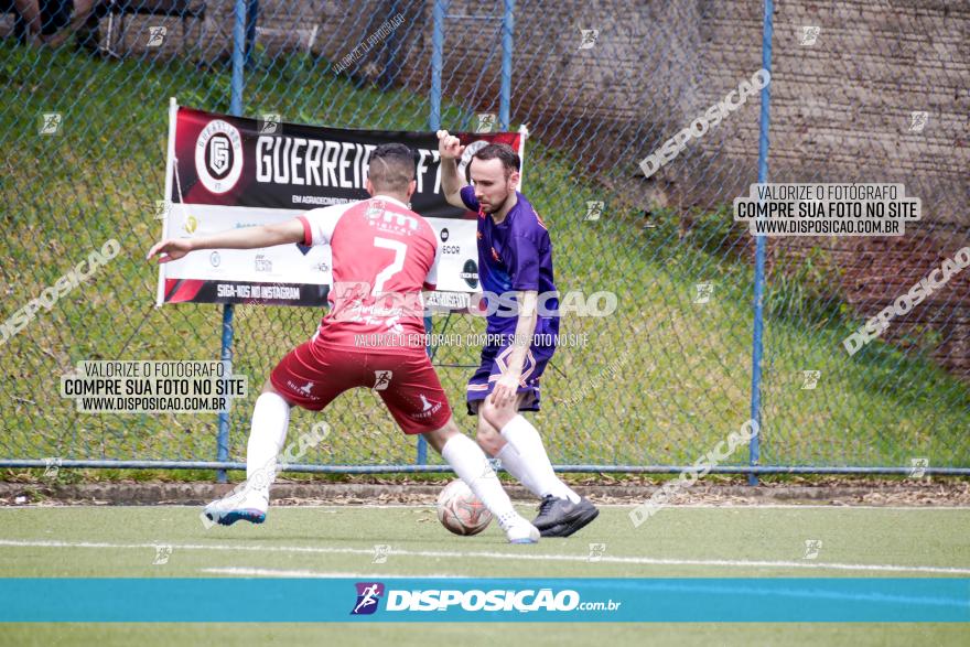 Copa Land View e Superliga BigBol