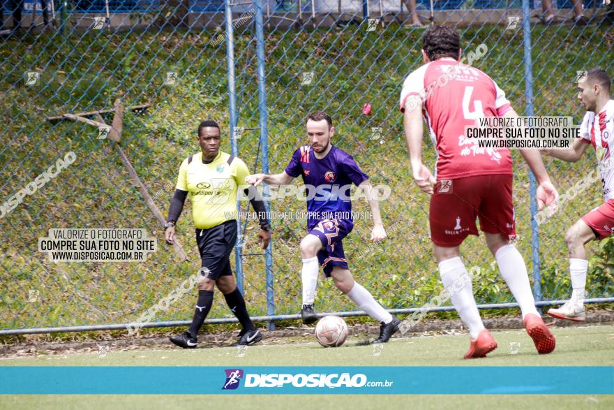 Copa Land View e Superliga BigBol