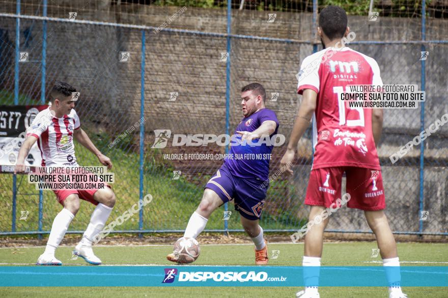 Copa Land View e Superliga BigBol