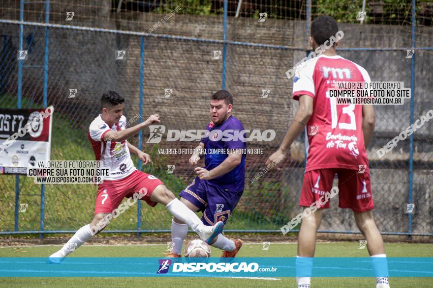 Copa Land View e Superliga BigBol