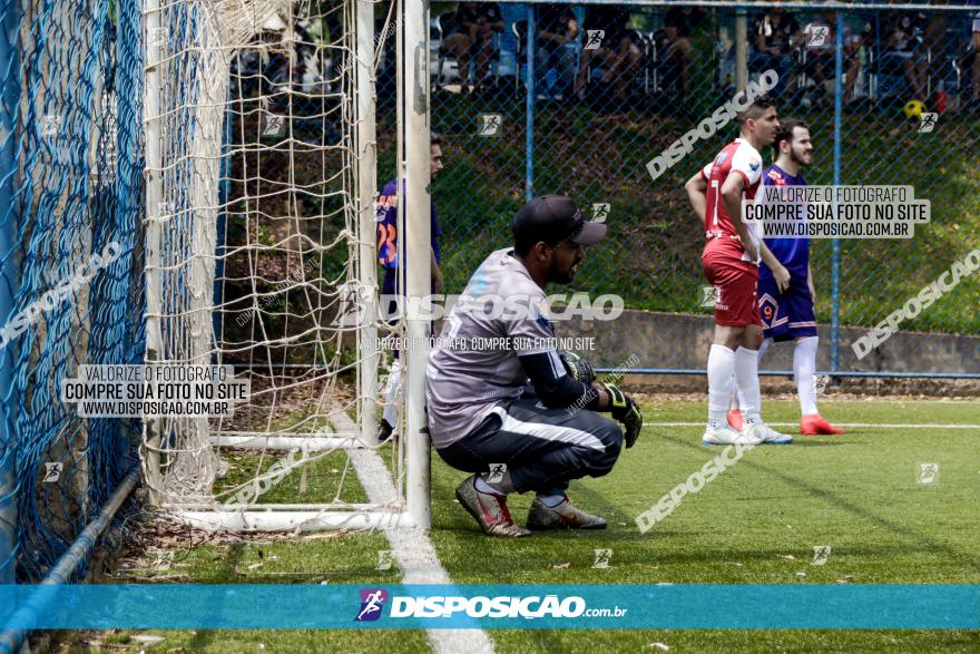 Copa Land View e Superliga BigBol