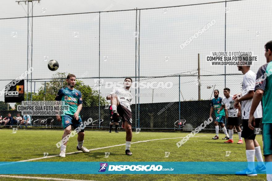 Copa Land View e Superliga BigBol